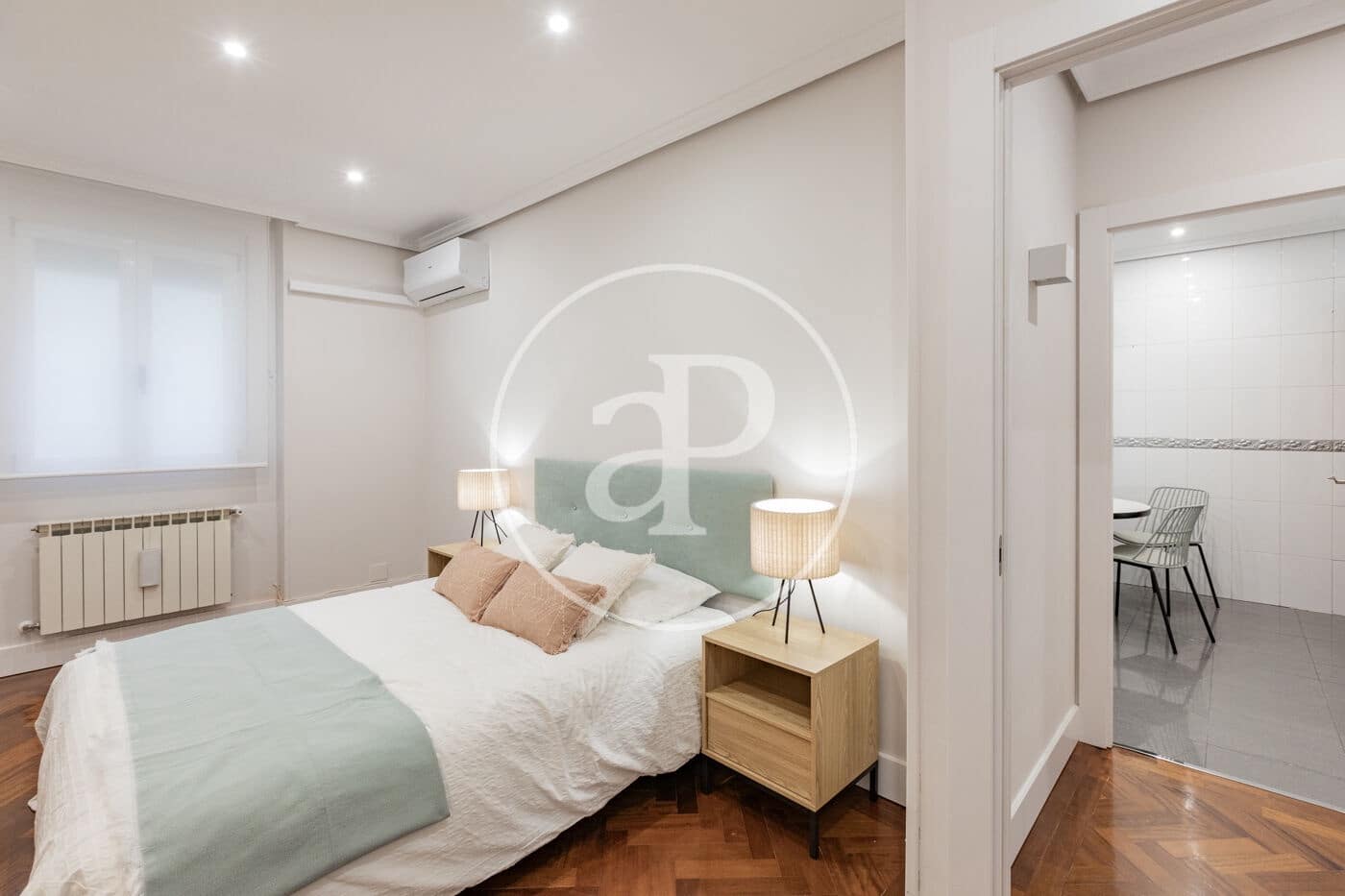 3 soverom Leilighet til salgs i Madrid by - € 1 650 000 (Ref: 9303544)