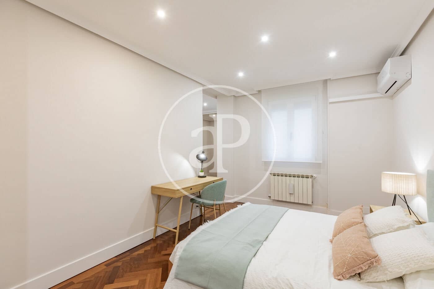 3 soverom Leilighet til salgs i Madrid by - € 1 650 000 (Ref: 9303544)