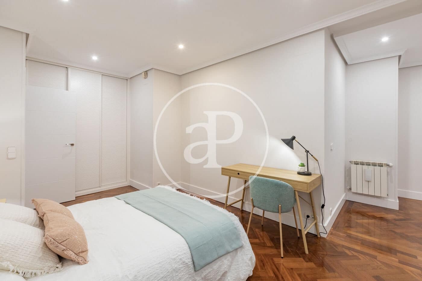 3 soverom Leilighet til salgs i Madrid by - € 1 650 000 (Ref: 9303544)