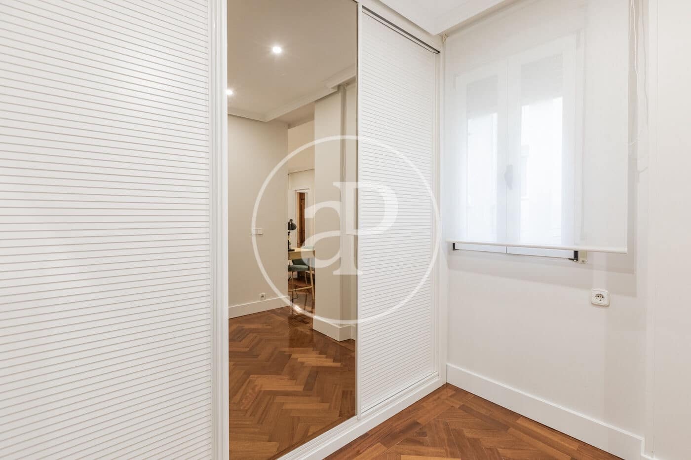 3 soverom Leilighet til salgs i Madrid by - € 1 650 000 (Ref: 9303544)