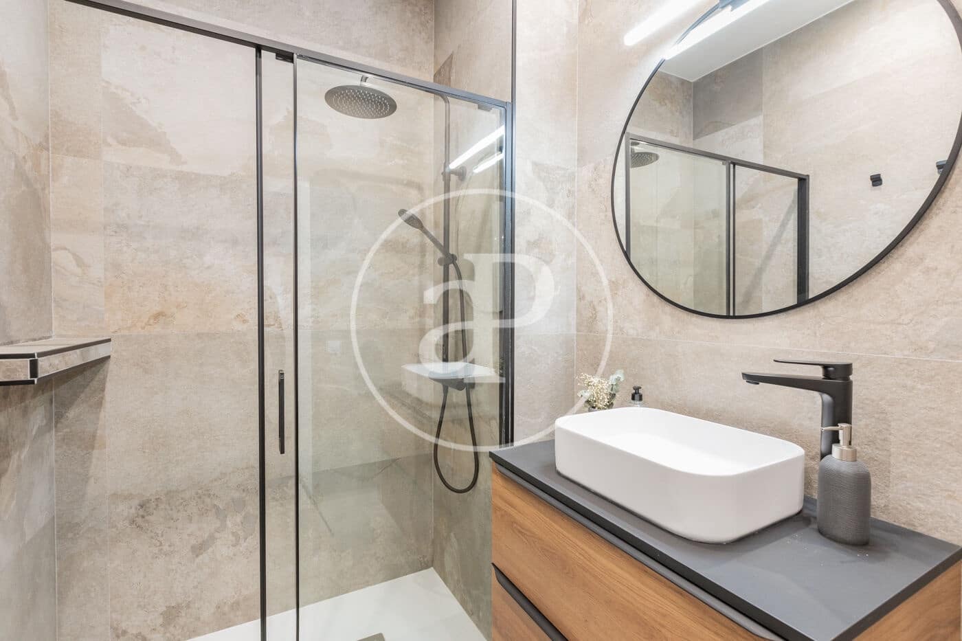 3 soverom Leilighet til salgs i Madrid by - € 1 650 000 (Ref: 9303544)