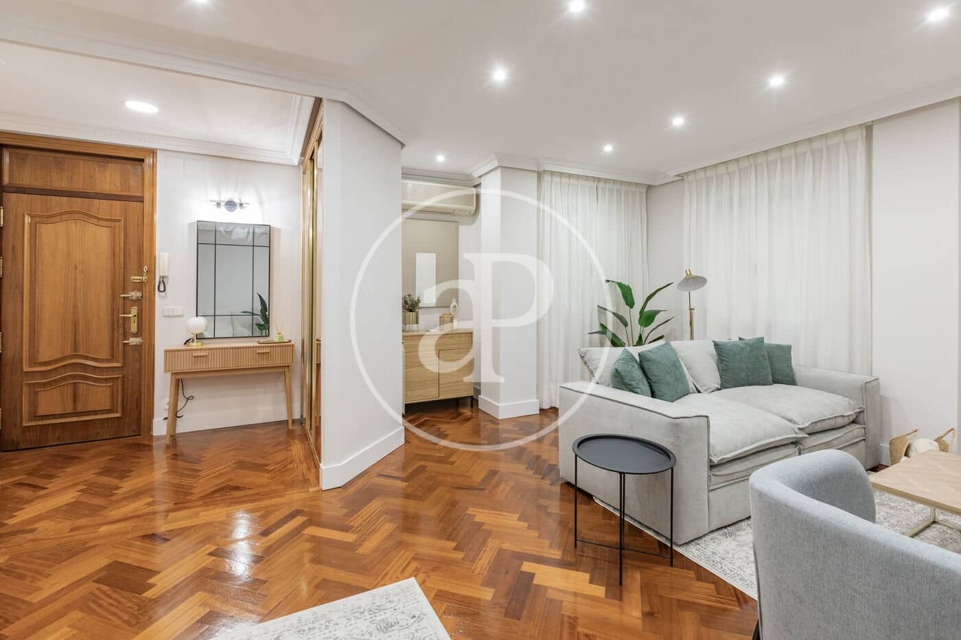 3 soverom Leilighet til salgs i Madrid by - € 1 650 000 (Ref: 9303544)