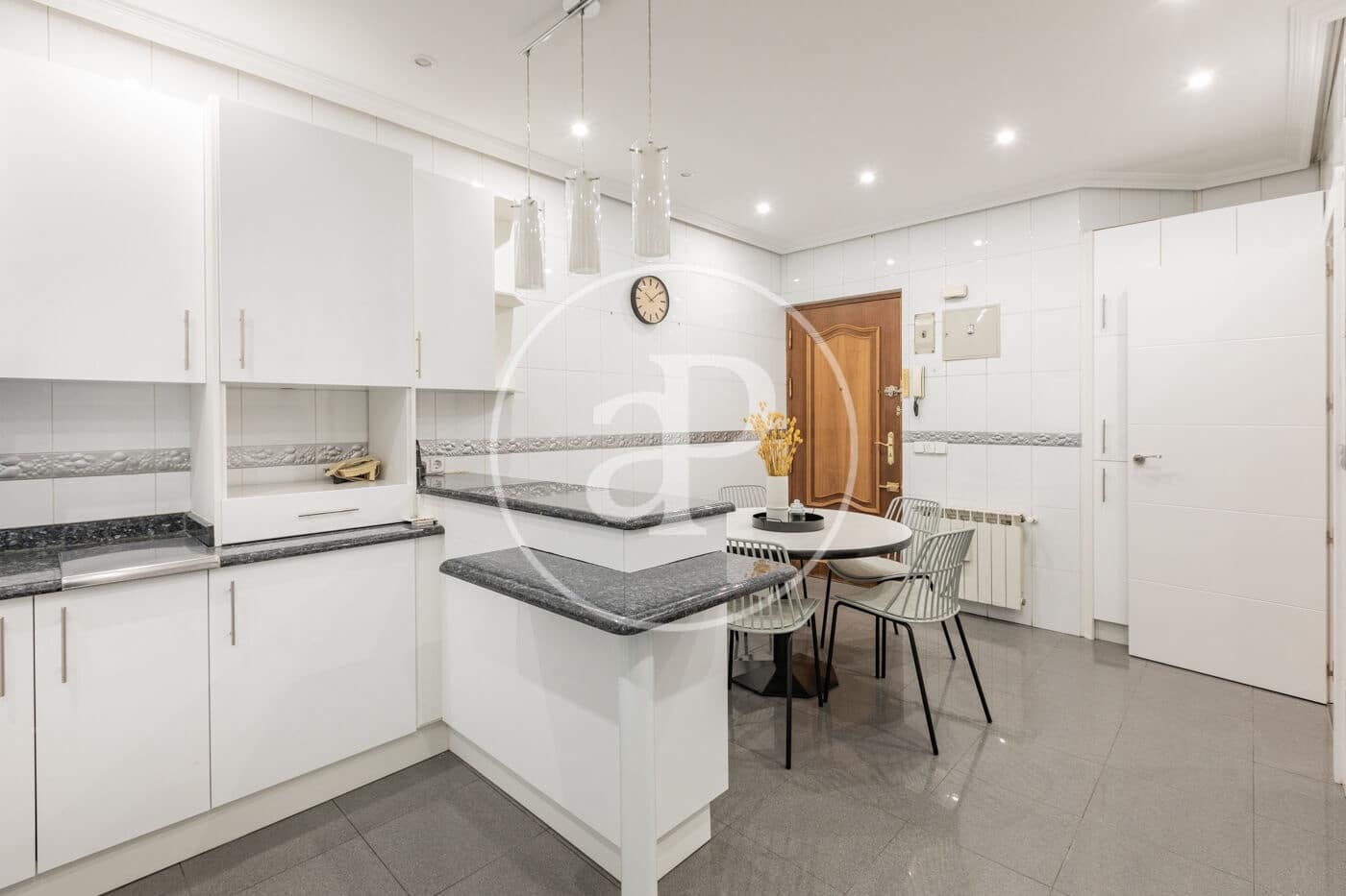 3 soverom Leilighet til salgs i Madrid by - € 1 650 000 (Ref: 9303544)