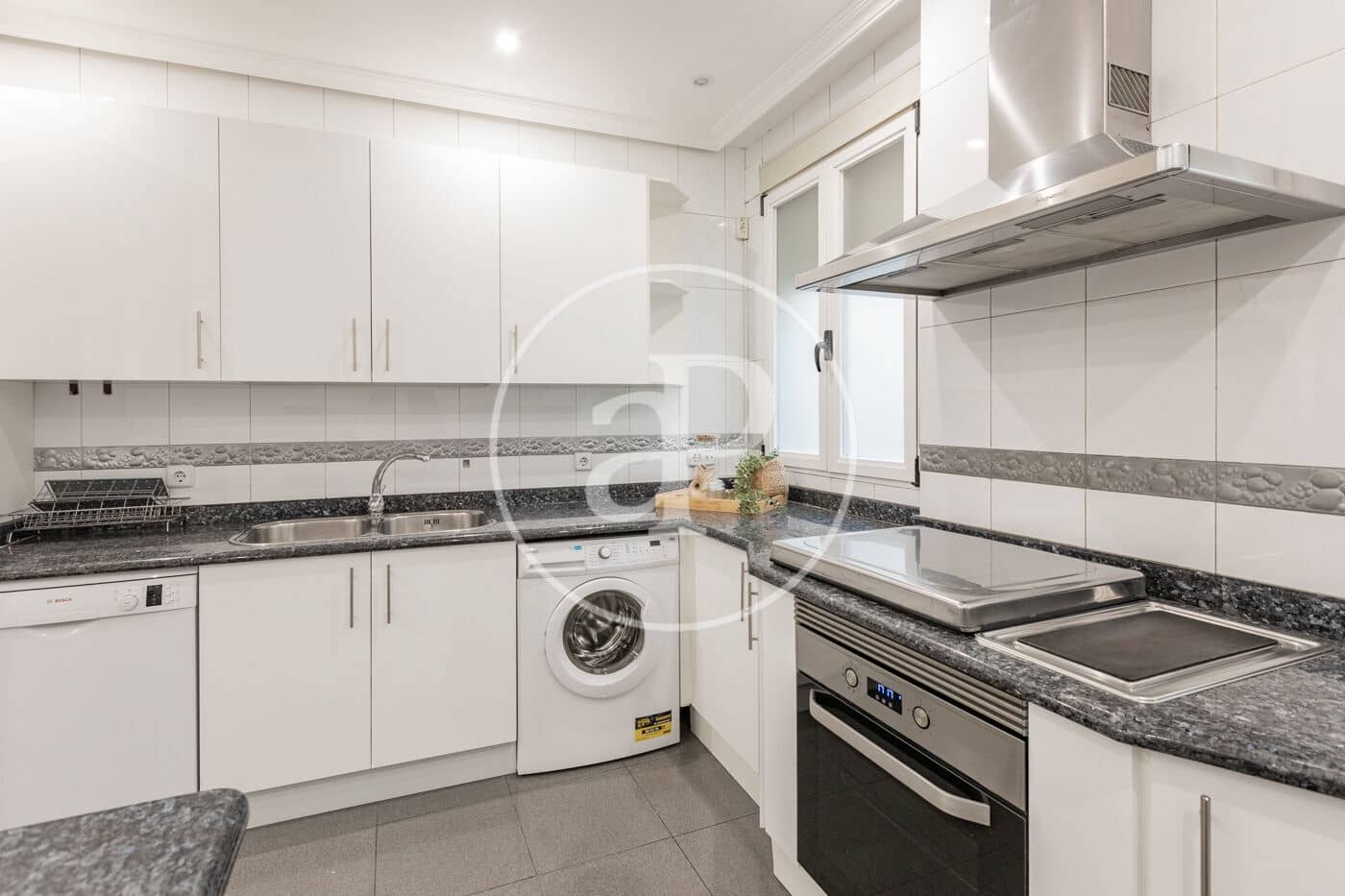 3 soverom Leilighet til salgs i Madrid by - € 1 650 000 (Ref: 9303544)