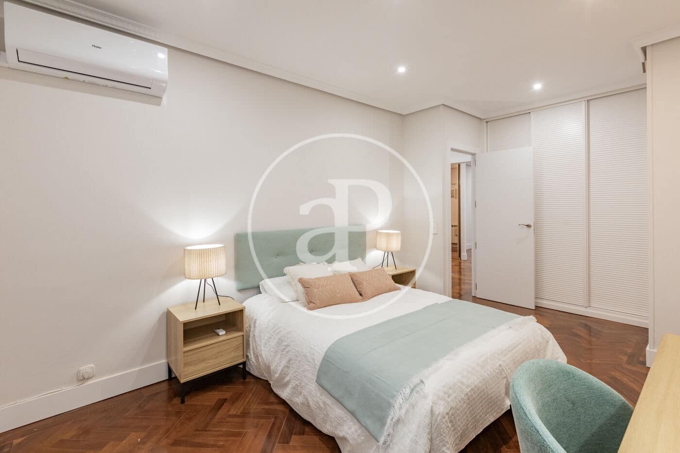 3 soverom Leilighet til salgs i Madrid by - € 1 650 000 (Ref: 9303544)