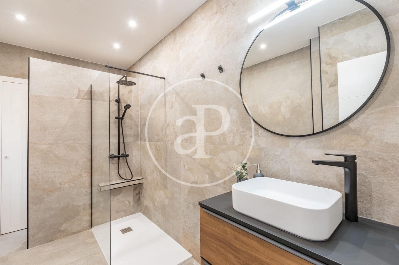 3 soverom Leilighet til salgs i Madrid by - € 1 650 000 (Ref: 9303544)