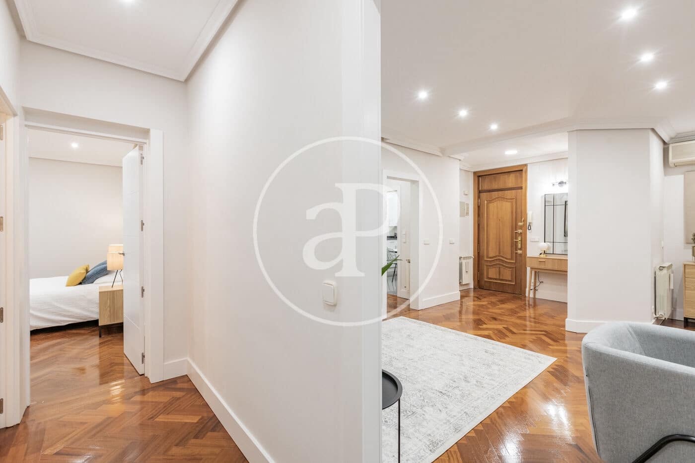 3 soverom Leilighet til salgs i Madrid by - € 1 650 000 (Ref: 9303544)
