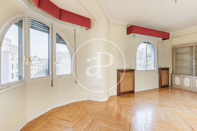 4 sypialnia Apartament na sprzedaż w Goya, Miasto Madryt - 1 770 000 € (Ref: 9308514)