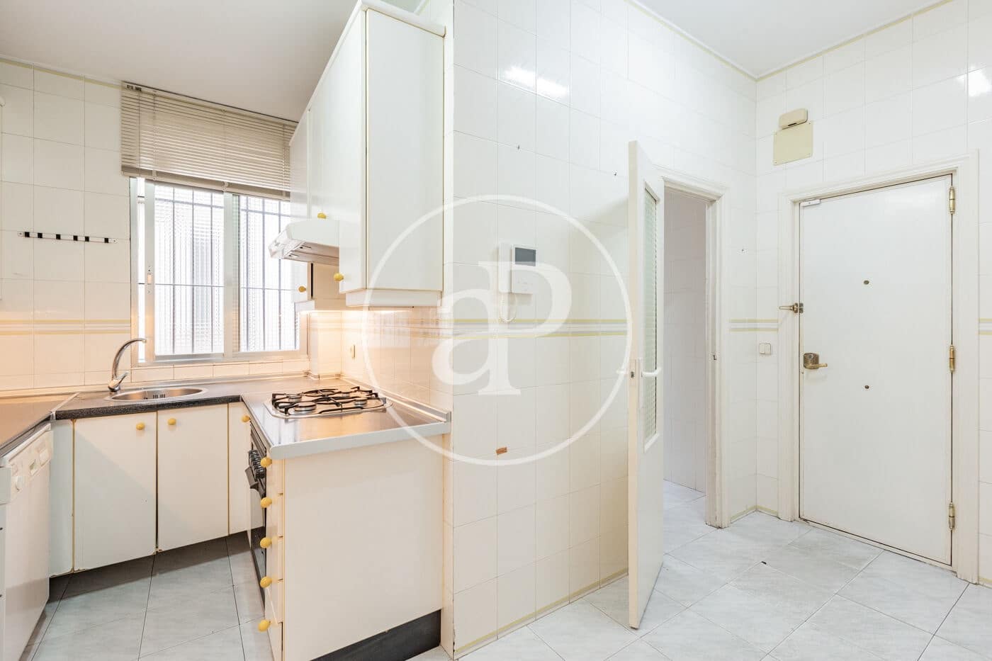 4 camera da letto Appartamento in vendita in Madrid citta - 1.770.000 € (Rif: 9308514)