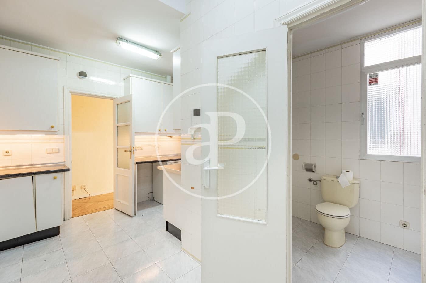 4 camera da letto Appartamento in vendita in Madrid citta - 1.770.000 € (Rif: 9308514)