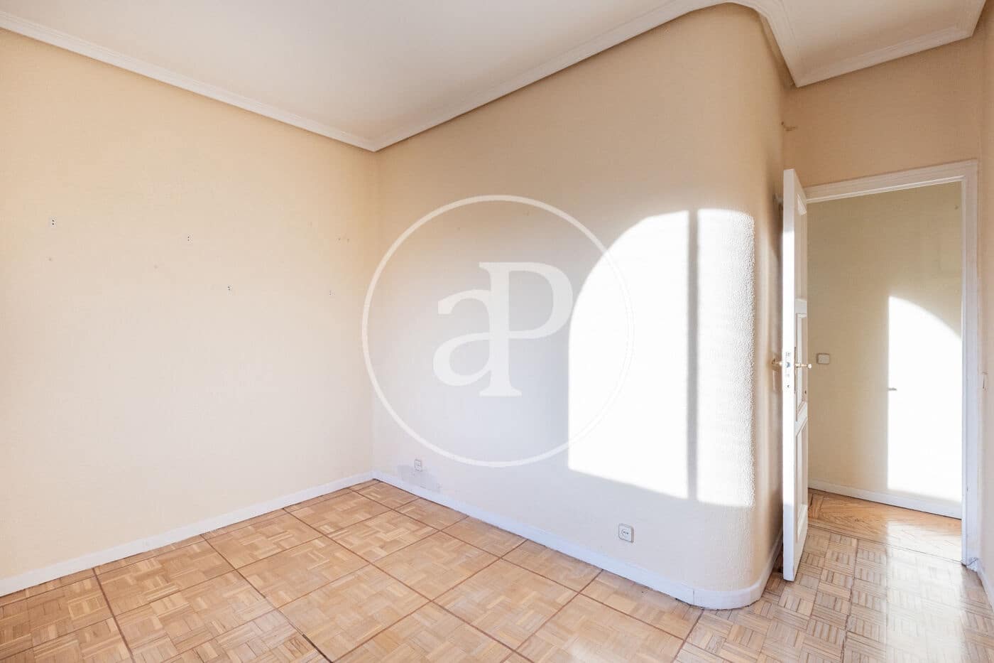4 camera da letto Appartamento in vendita in Madrid citta - 1.770.000 € (Rif: 9308514)