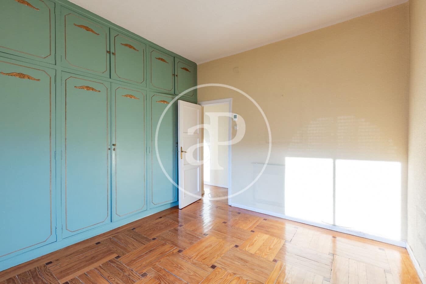 4 camera da letto Appartamento in vendita in Madrid citta - 1.770.000 € (Rif: 9308514)