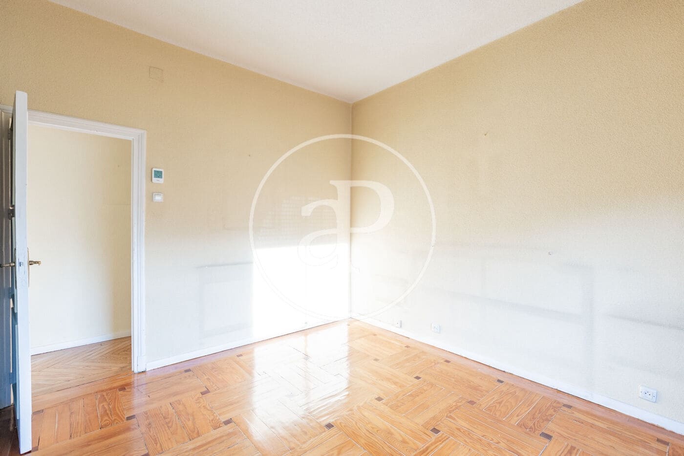 4 camera da letto Appartamento in vendita in Madrid citta - 1.770.000 € (Rif: 9308514)