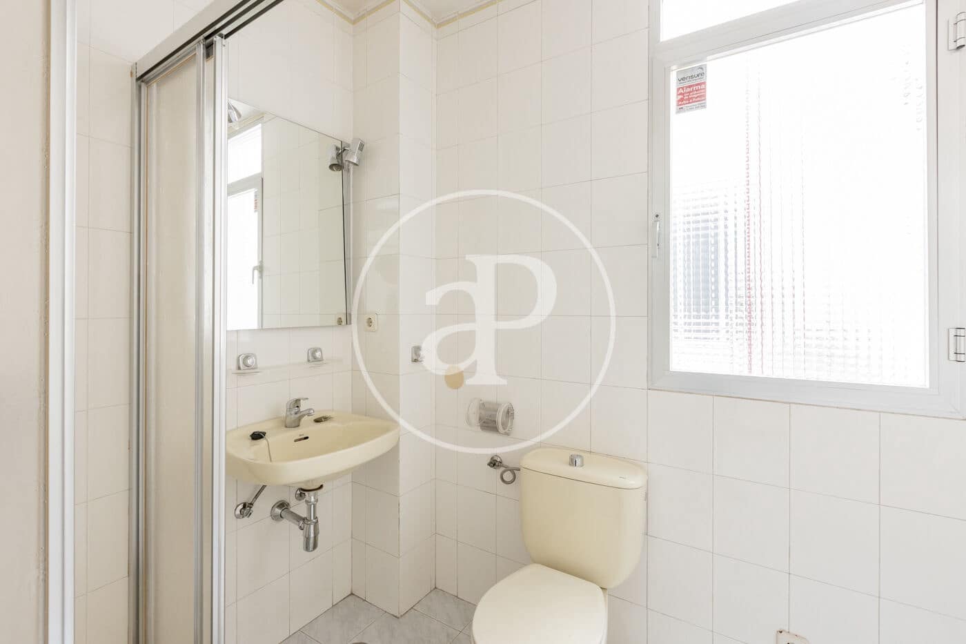 4 camera da letto Appartamento in vendita in Madrid citta - 1.770.000 € (Rif: 9308514)