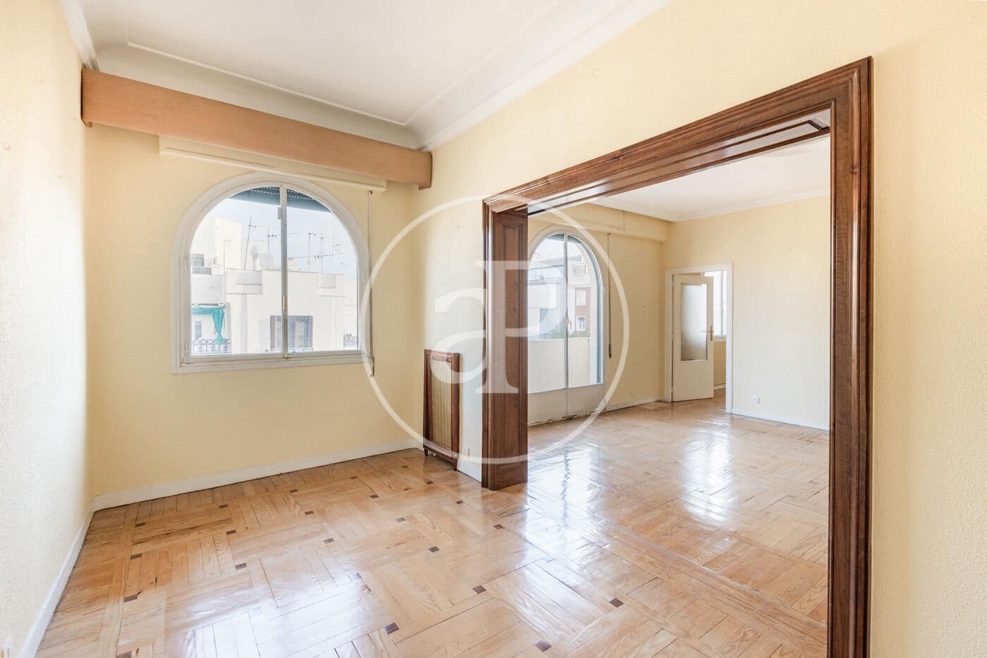 4 camera da letto Appartamento in vendita in Madrid citta - 1.770.000 € (Rif: 9308514)