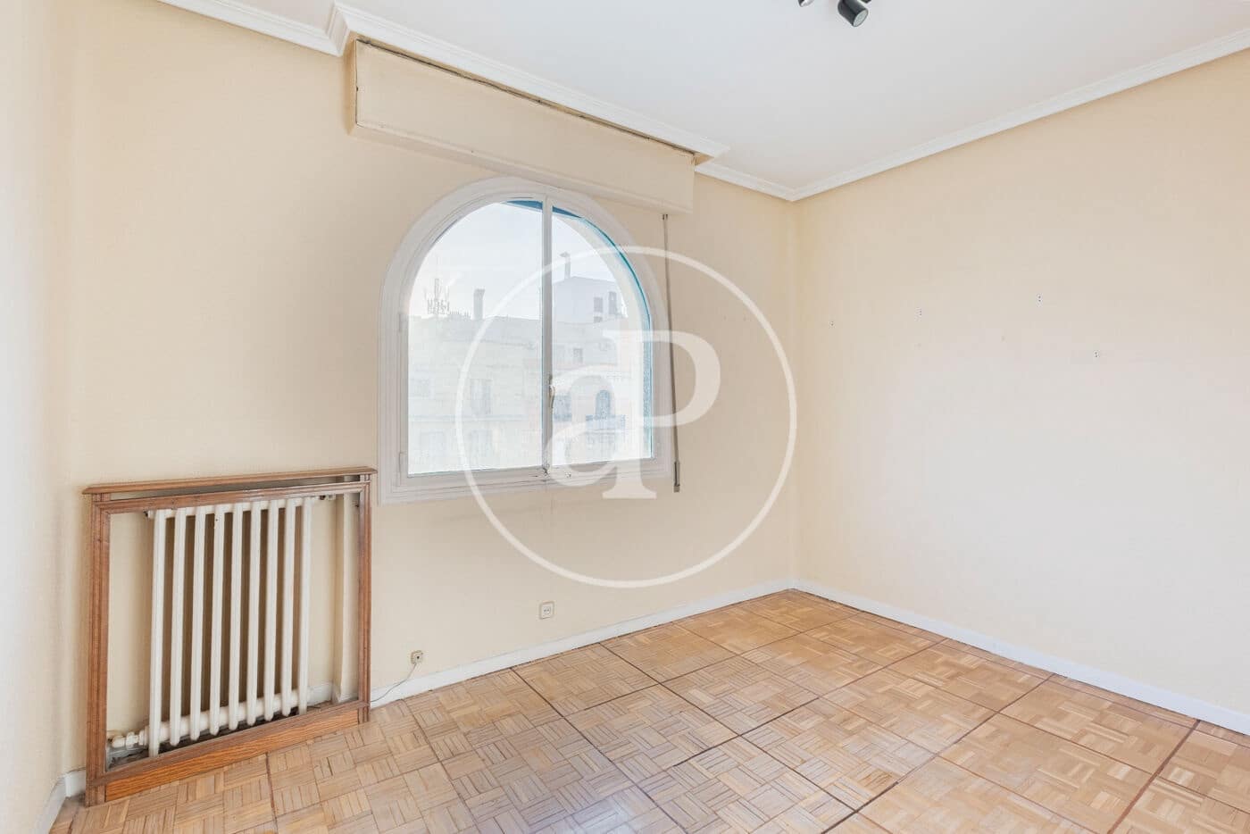 4 camera da letto Appartamento in vendita in Madrid citta - 1.770.000 € (Rif: 9308514)