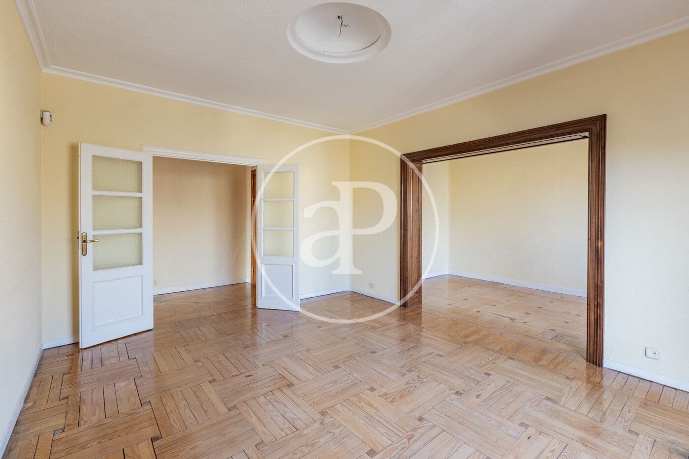 4 camera da letto Appartamento in vendita in Madrid citta - 1.770.000 € (Rif: 9308514)