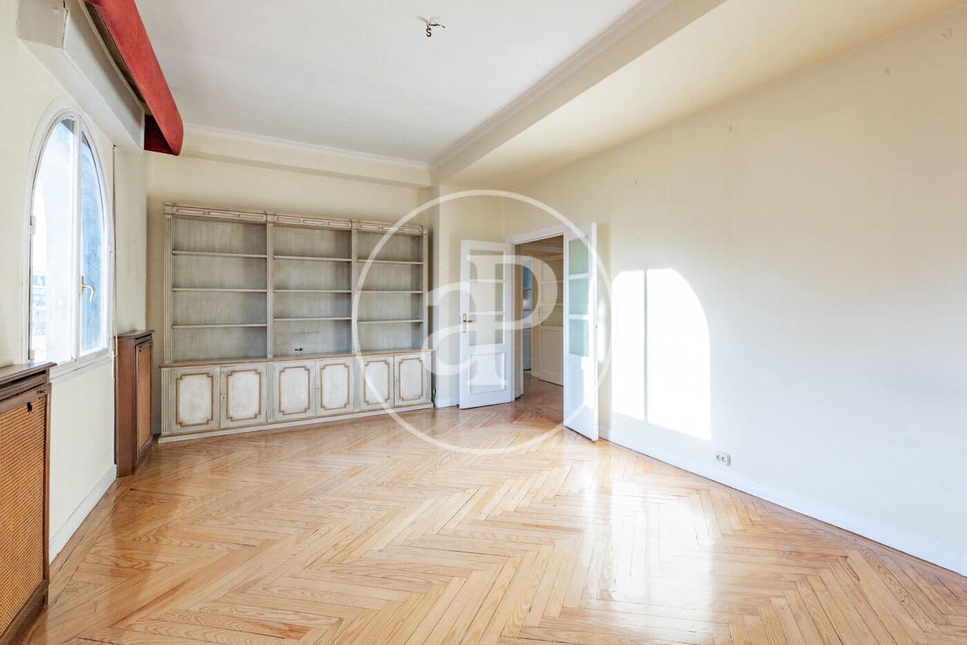 4 camera da letto Appartamento in vendita in Madrid citta - 1.770.000 € (Rif: 9308514)