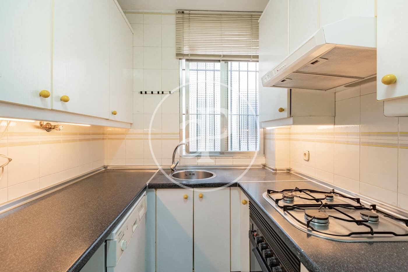 4 camera da letto Appartamento in vendita in Madrid citta - 1.770.000 € (Rif: 9308514)