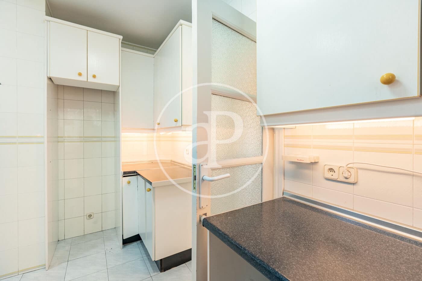 4 camera da letto Appartamento in vendita in Madrid citta - 1.770.000 € (Rif: 9308514)