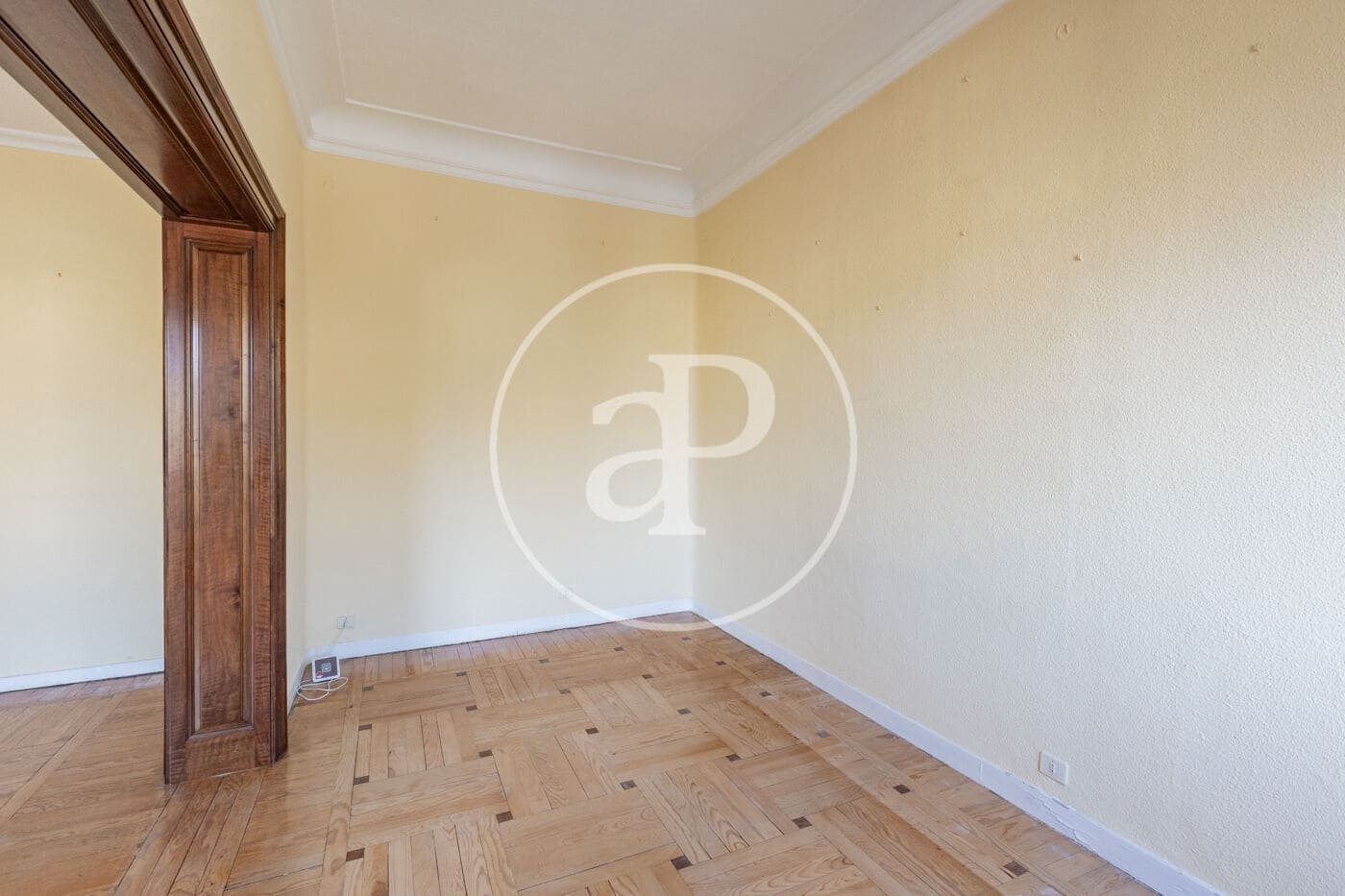 4 camera da letto Appartamento in vendita in Madrid citta - 1.770.000 € (Rif: 9308514)