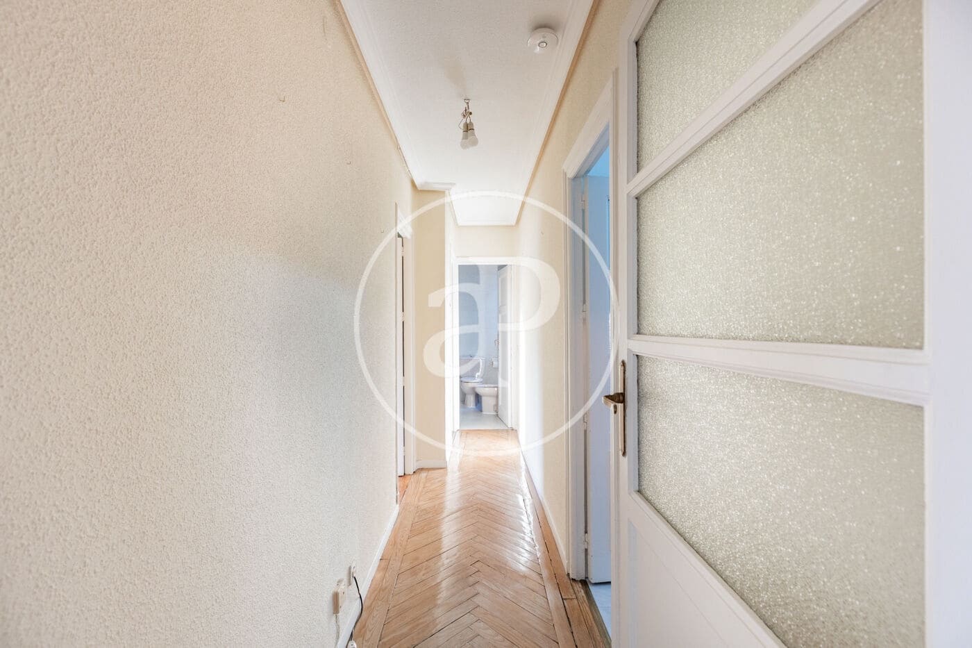 4 camera da letto Appartamento in vendita in Madrid citta - 1.770.000 € (Rif: 9308514)