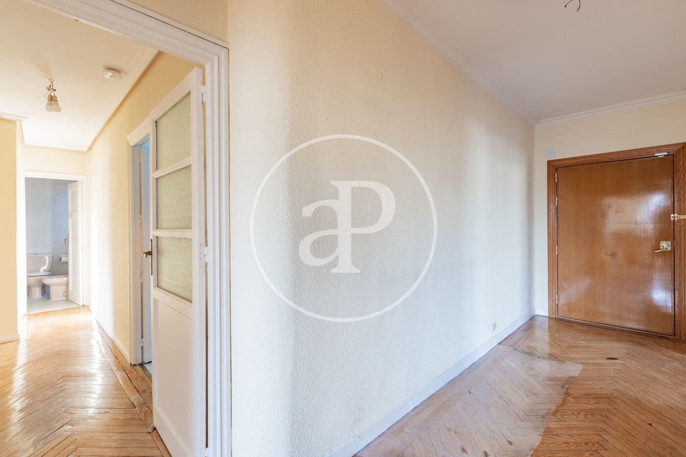 4 camera da letto Appartamento in vendita in Madrid citta - 1.770.000 € (Rif: 9308514)