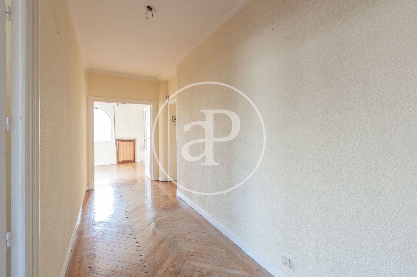 4 camera da letto Appartamento in vendita in Madrid citta - 1.770.000 € (Rif: 9308514)