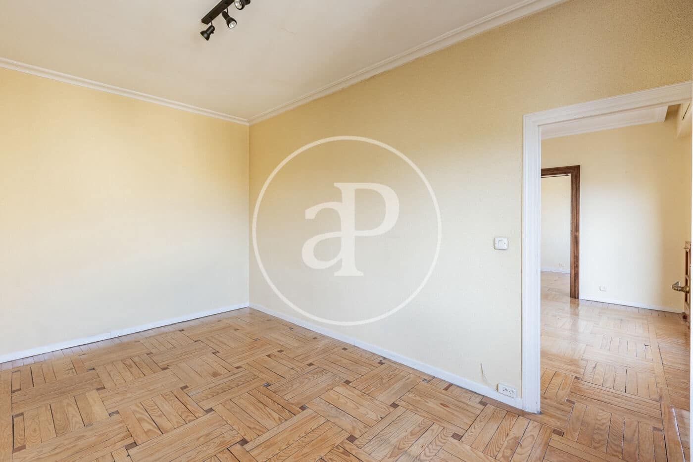 4 camera da letto Appartamento in vendita in Madrid citta - 1.770.000 € (Rif: 9308514)