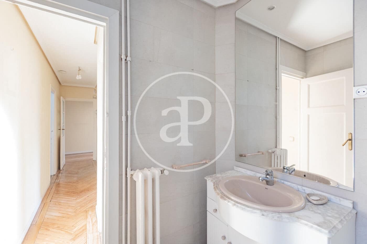 4 camera da letto Appartamento in vendita in Madrid citta - 1.770.000 € (Rif: 9308514)