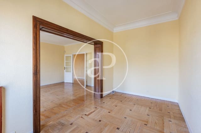 4 sypialnia Apartament na sprzedaż w Goya, Miasto Madryt - 1 770 000 € (Ref: 9308514)