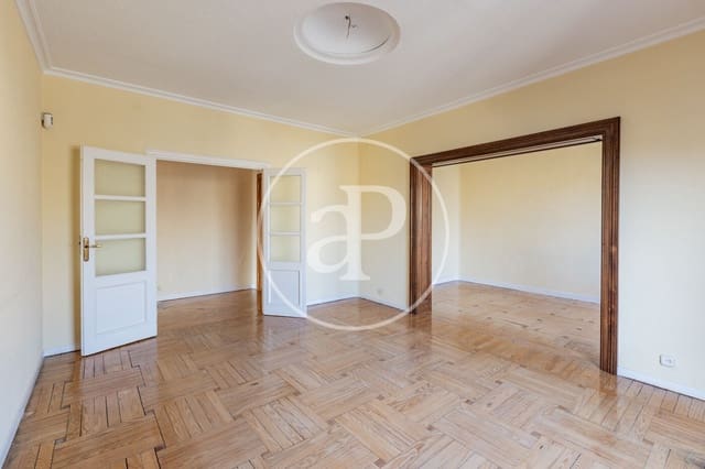 4 sypialnia Apartament na sprzedaż w Goya, Miasto Madryt - 1 770 000 € (Ref: 9308514)