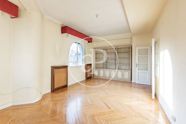 4 sypialnia Apartament na sprzedaż w Goya, Miasto Madryt - 1 770 000 € (Ref: 9308514)