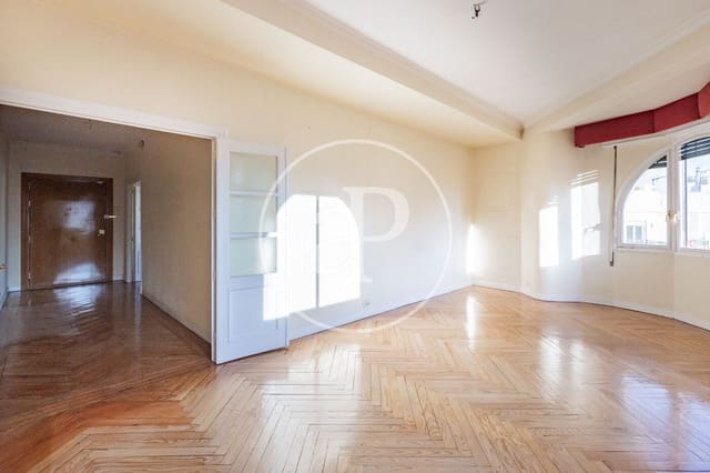 4 sypialnia Apartament na sprzedaż w Goya, Miasto Madryt - 1 770 000 € (Ref: 9308514)