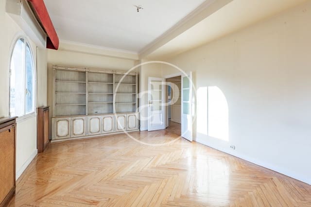 4 sypialnia Apartament na sprzedaż w Goya, Miasto Madryt - 1 770 000 € (Ref: 9308514)