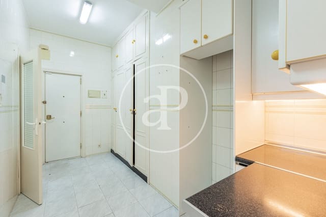 4 sypialnia Apartament na sprzedaż w Goya, Miasto Madryt - 1 770 000 € (Ref: 9308514)