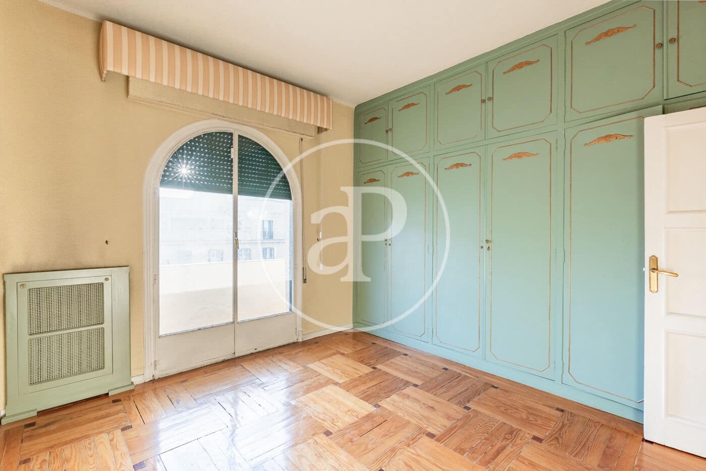 4 camera da letto Appartamento in vendita in Madrid citta - 1.770.000 € (Rif: 9308514)