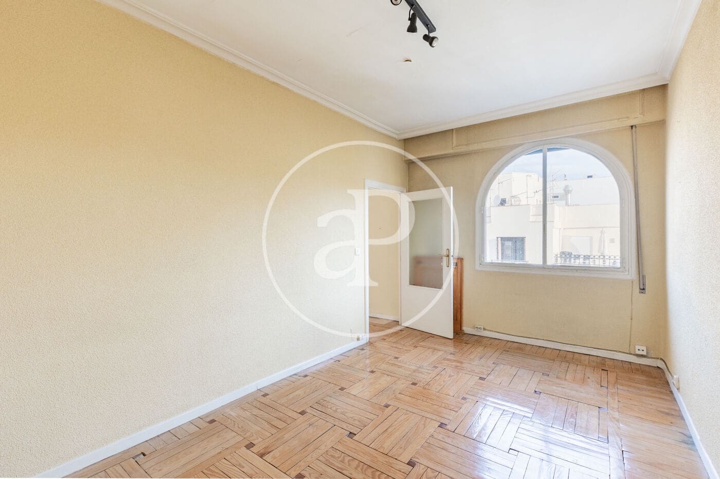 4 camera da letto Appartamento in vendita in Madrid citta - 1.770.000 € (Rif: 9308514)