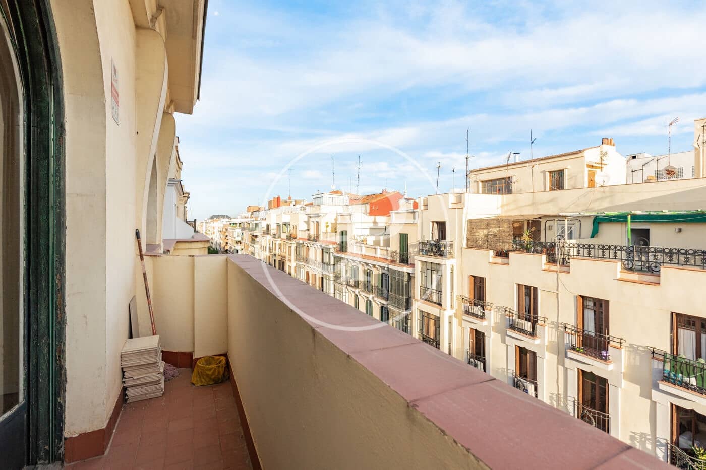 4 camera da letto Appartamento in vendita in Madrid citta - 1.770.000 € (Rif: 9308514)