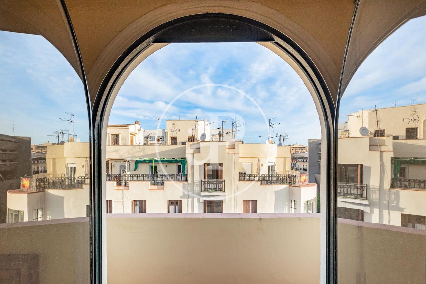 4 camera da letto Appartamento in vendita in Madrid citta - 1.770.000 € (Rif: 9308514)