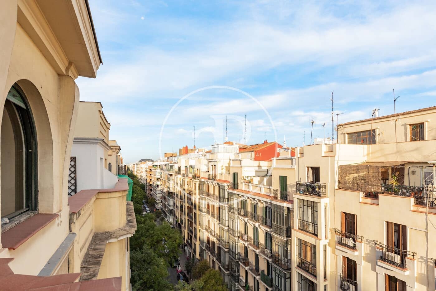 4 camera da letto Appartamento in vendita in Madrid citta - 1.770.000 € (Rif: 9308514)