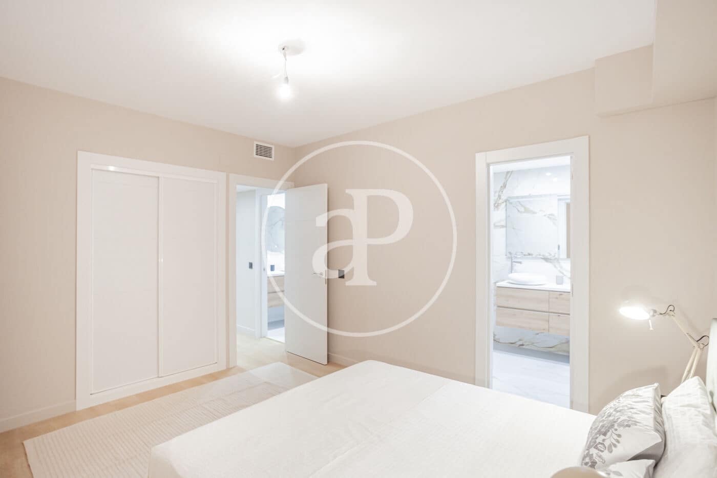 2 bedroom Apartment for rent in Madrid city - € 2,500 (Ref: 9308517)