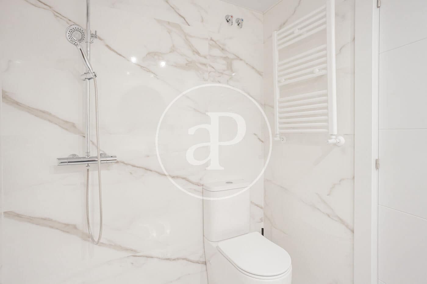 2 bedroom Apartment for rent in Madrid city - € 2,500 (Ref: 9308517)