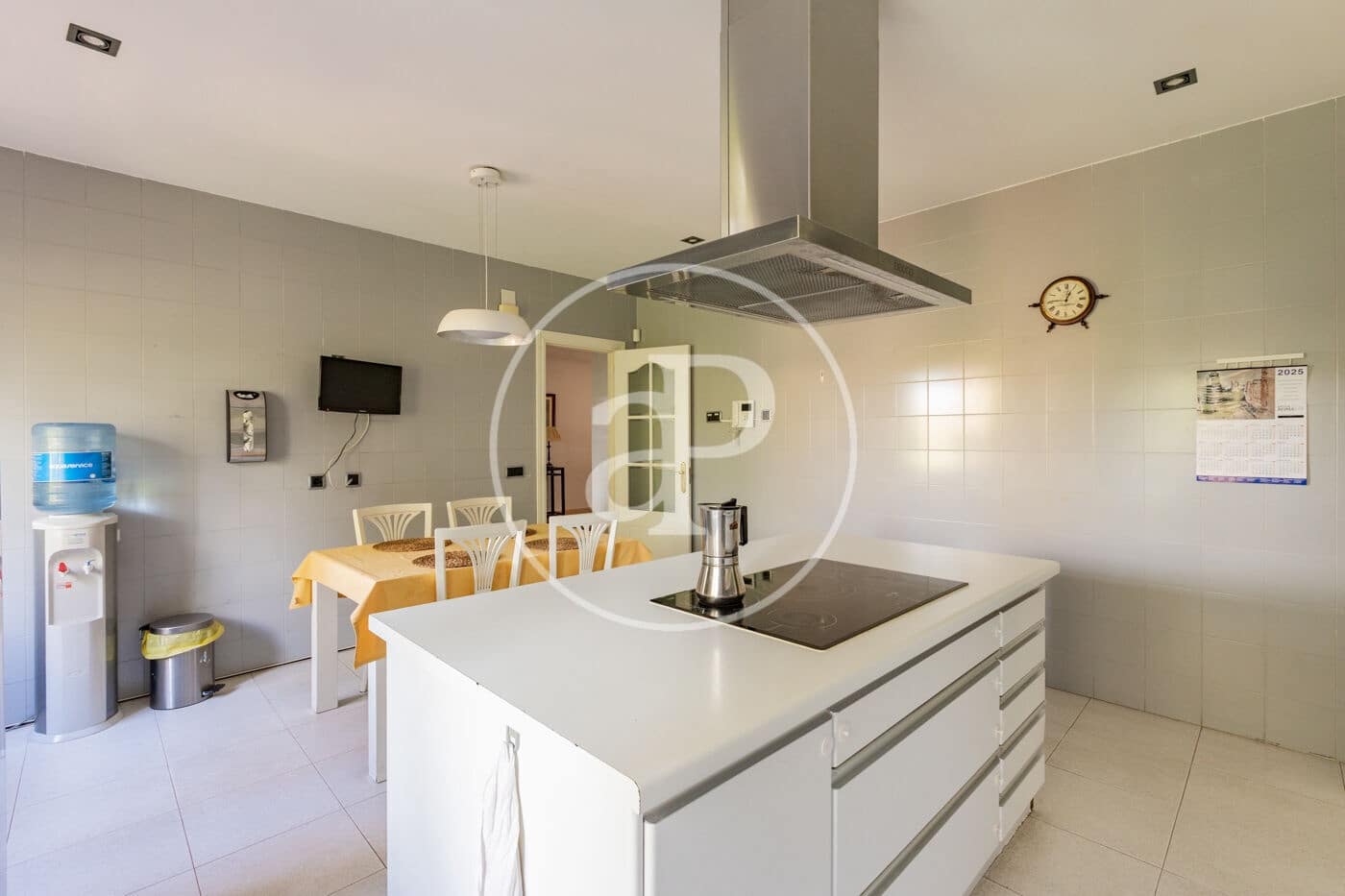 5 soverom Villa til salgs i San Sebastian de los Reyes med svømmebasseng - € 1 600 000 (Ref: 9308518)