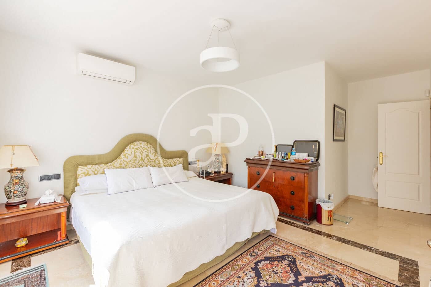 5 soverom Villa til salgs i San Sebastian de los Reyes med svømmebasseng - € 1 600 000 (Ref: 9308518)