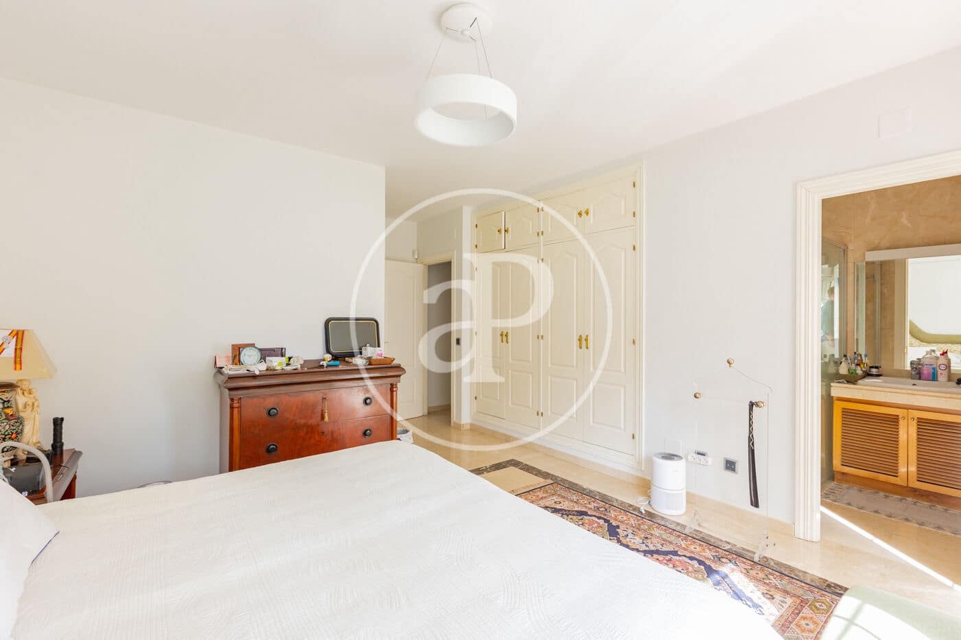 5 soverom Villa til salgs i San Sebastian de los Reyes med svømmebasseng - € 1 600 000 (Ref: 9308518)