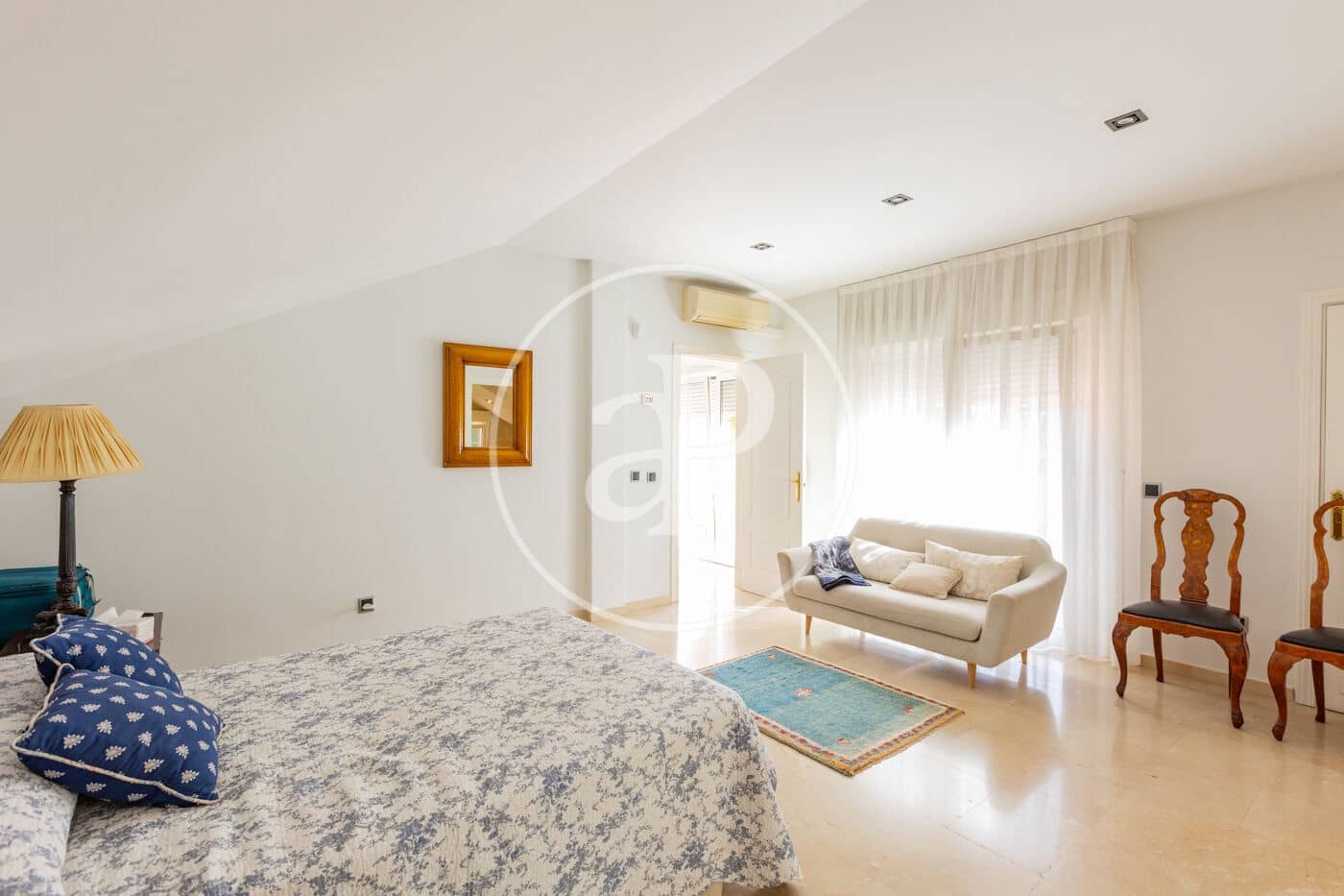 5 soverom Villa til salgs i San Sebastian de los Reyes med svømmebasseng - € 1 600 000 (Ref: 9308518)