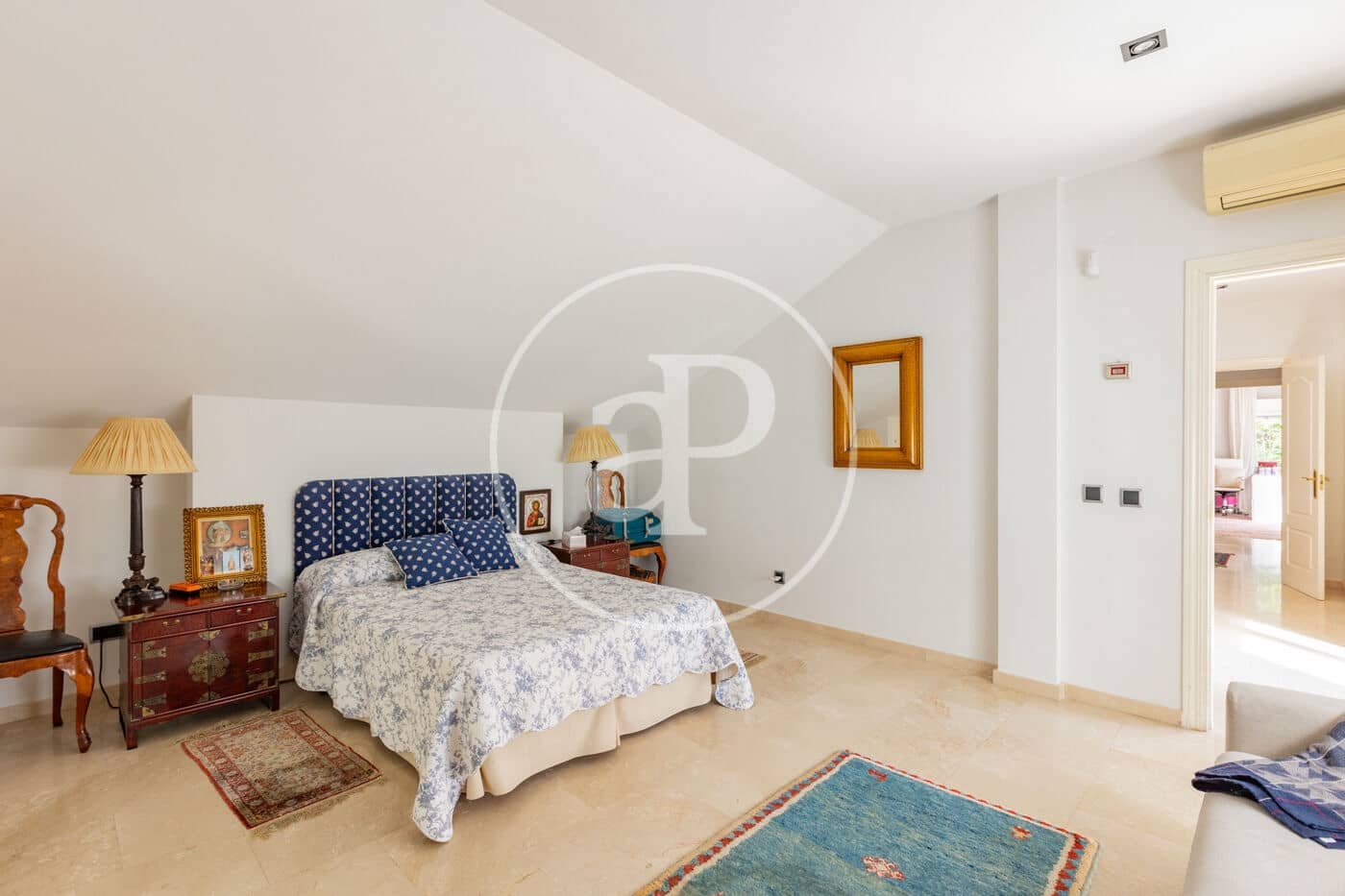 5 soverom Villa til salgs i San Sebastian de los Reyes med svømmebasseng - € 1 600 000 (Ref: 9308518)