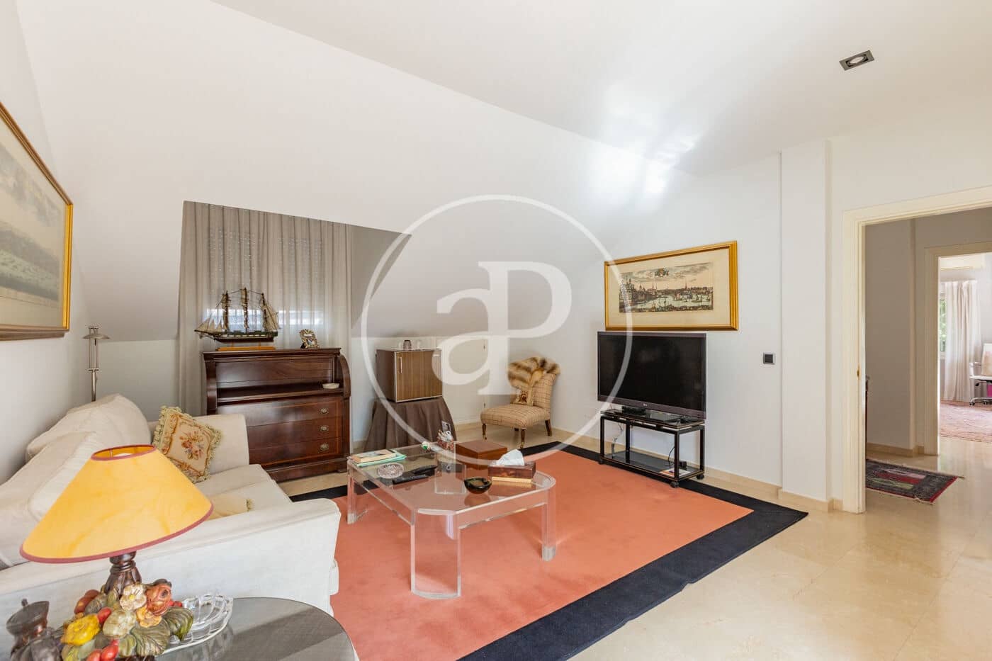 5 soverom Villa til salgs i San Sebastian de los Reyes med svømmebasseng - € 1 600 000 (Ref: 9308518)