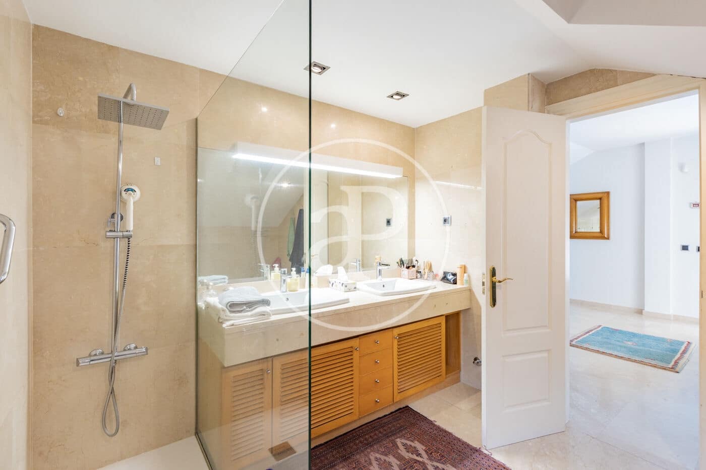 5 soverom Villa til salgs i San Sebastian de los Reyes med svømmebasseng - € 1 600 000 (Ref: 9308518)